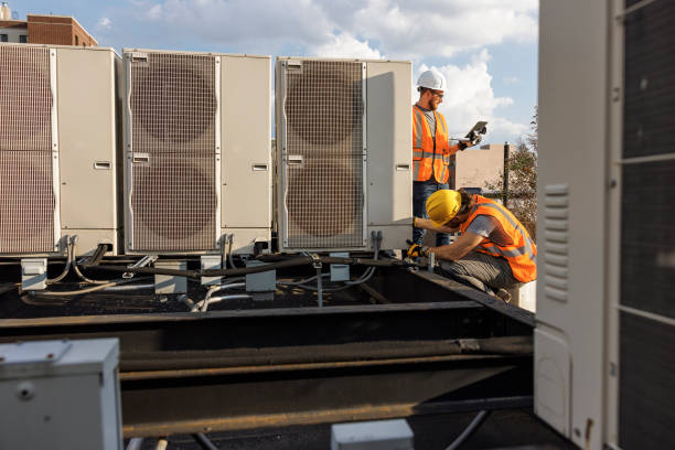 Best HVAC repair near me  in Shenandoah, PA