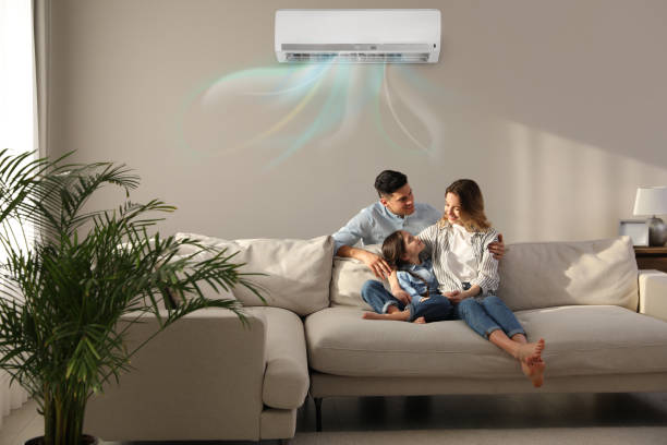 Best Air conditioning repair  in Shenandoah, PA
