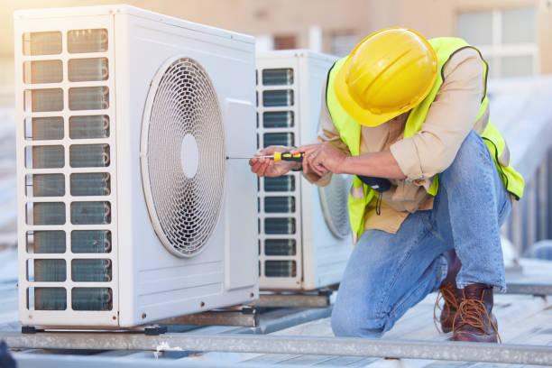 Best HVAC maintenance near me  in Shenandoah, PA