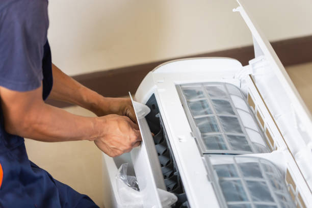 Reliable Shenandoah, PA HVAC Solutions