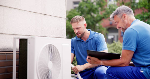 Professional HVAC in Shenandoah, PA