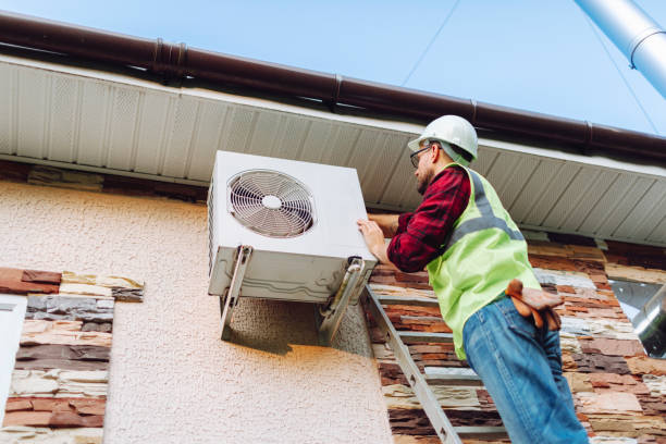 Best Affordable HVAC services  in Shenandoah, PA
