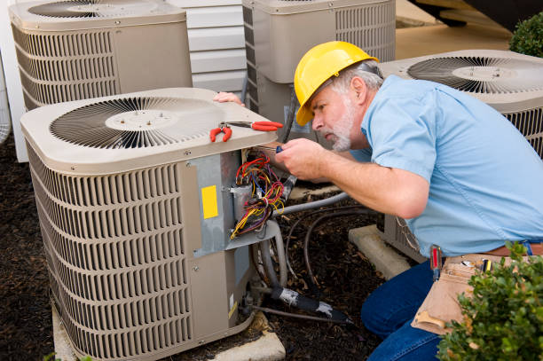 Best HVAC emergency services  in Shenandoah, PA