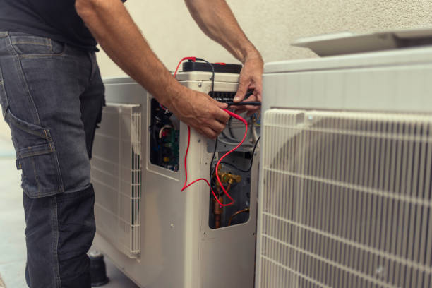 Best HVAC installation services  in Shenandoah, PA