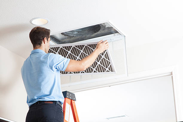 Best HVAC tune-up services  in Shenandoah, PA