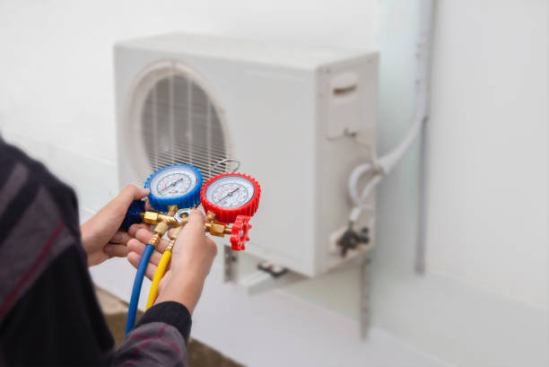 Best Local HVAC companies  in Shenandoah, PA