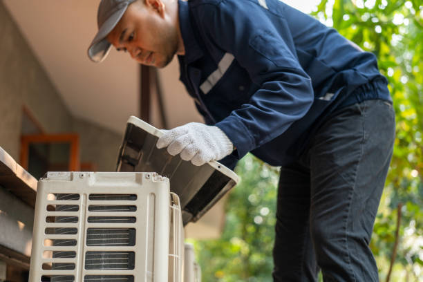 Best HVAC air duct cleaning  in Shenandoah, PA